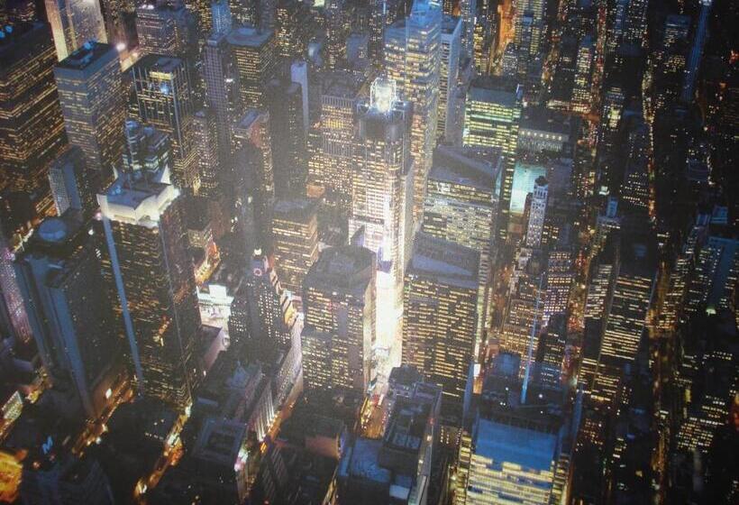 ベッドアンドブレックファースト Chez Ba Nus