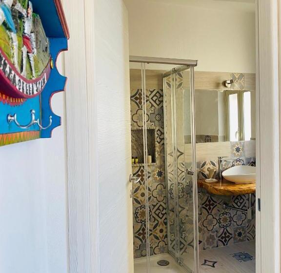 مبيت وإفطار Chiaro Di Luna