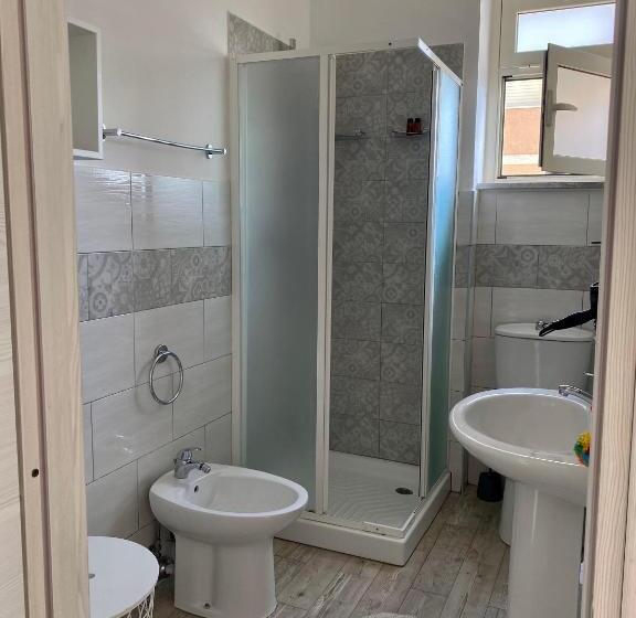 مبيت وإفطار Chiaro Di Luna