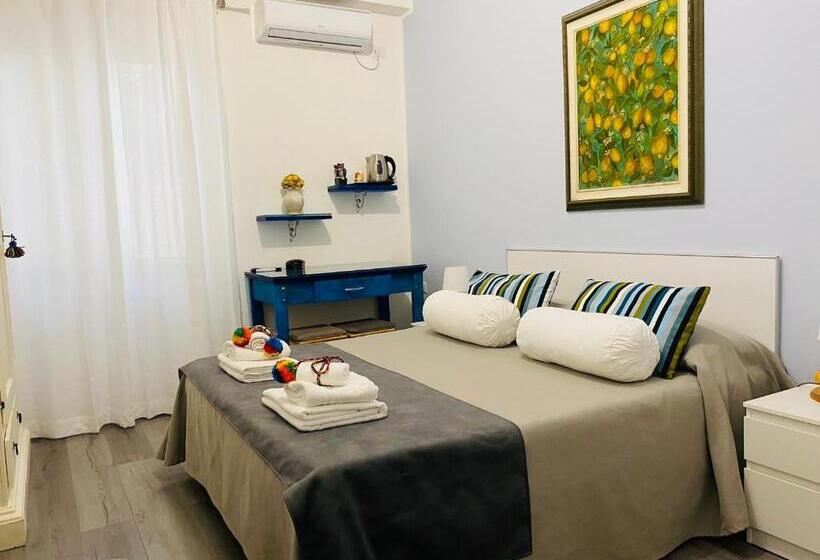 مبيت وإفطار Chiaro Di Luna