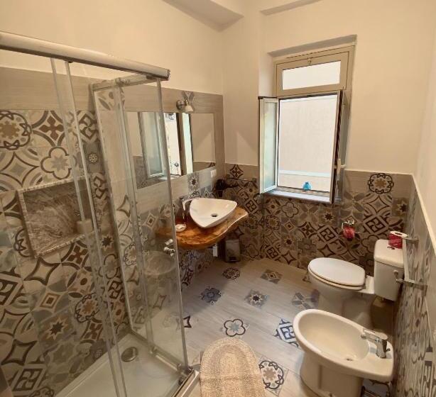 مبيت وإفطار Chiaro Di Luna