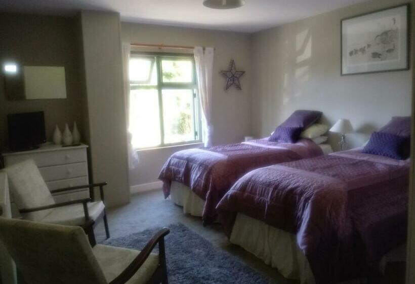 住宿加早餐 Claw House