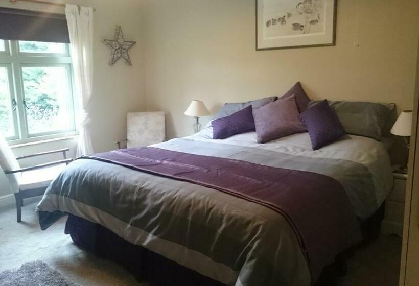 住宿加早餐 Claw House