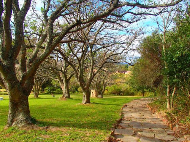 تختخواب و صبحانه Cottage On Ilchester