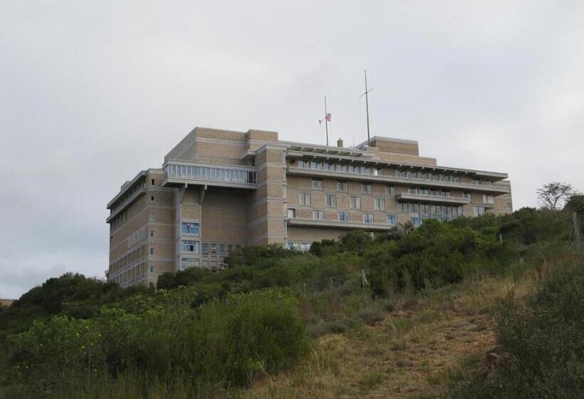 تختخواب و صبحانه Cottage On Ilchester