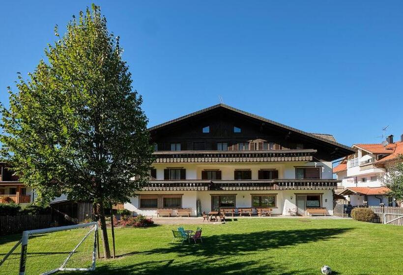 צימר Garni Volgger