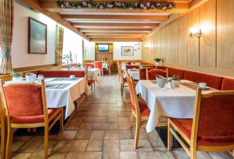 צימר Garni Volgger