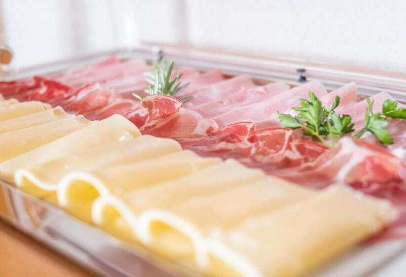 צימר Garni Volgger