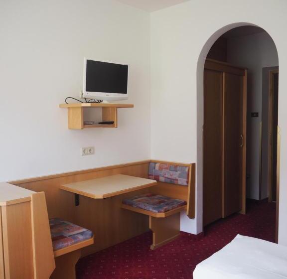 צימר Garni Volgger