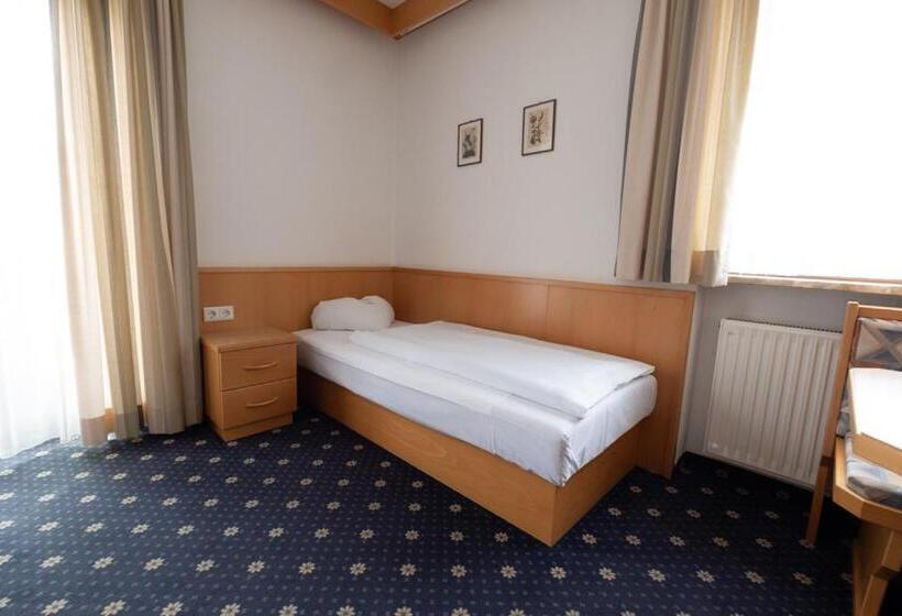 צימר Garni Volgger