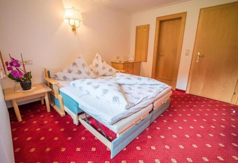 Bed and Breakfast Haus Markus