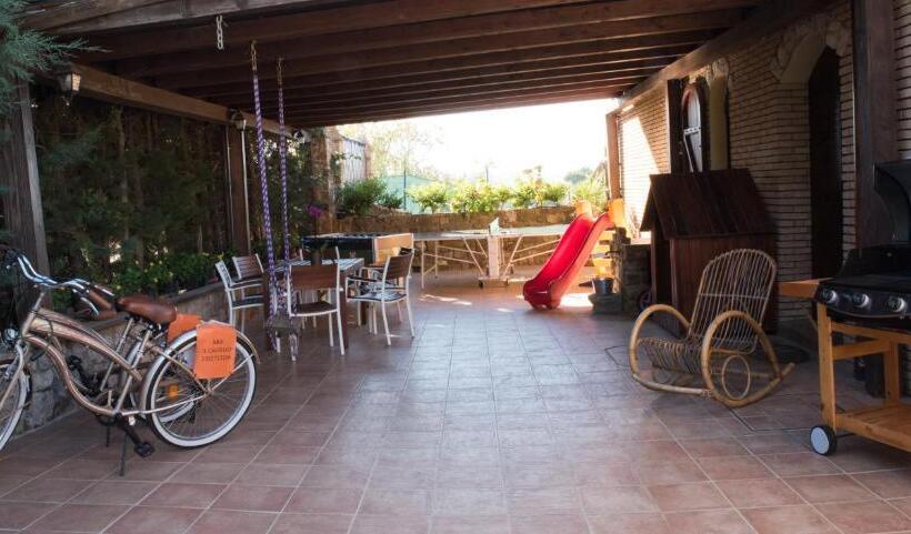 Bed and Breakfast Il Castello
