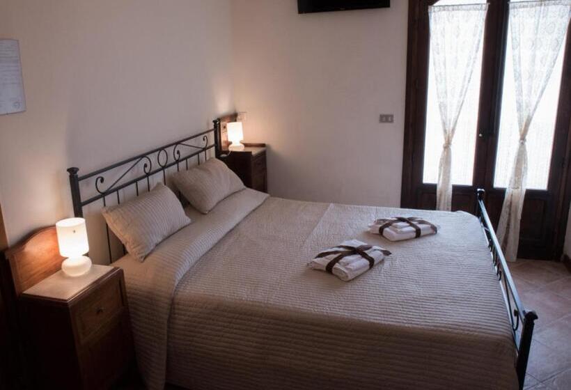 Bed and Breakfast Il Castello
