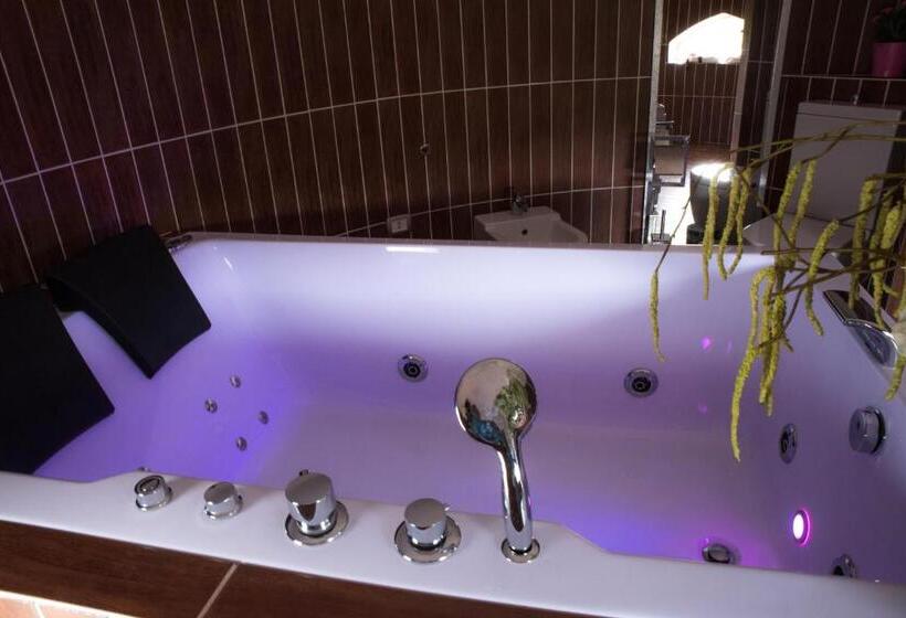 Bed and Breakfast Il Castello