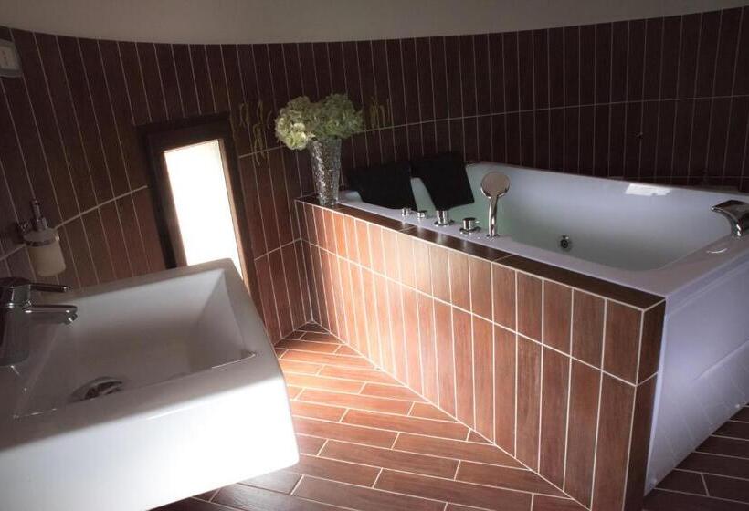 Bed and Breakfast Il Castello