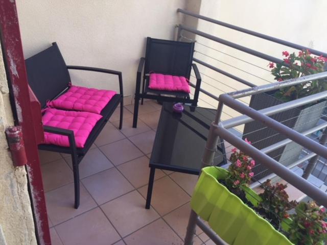 住宿加早餐  L Amarilys Chambre D Hôte