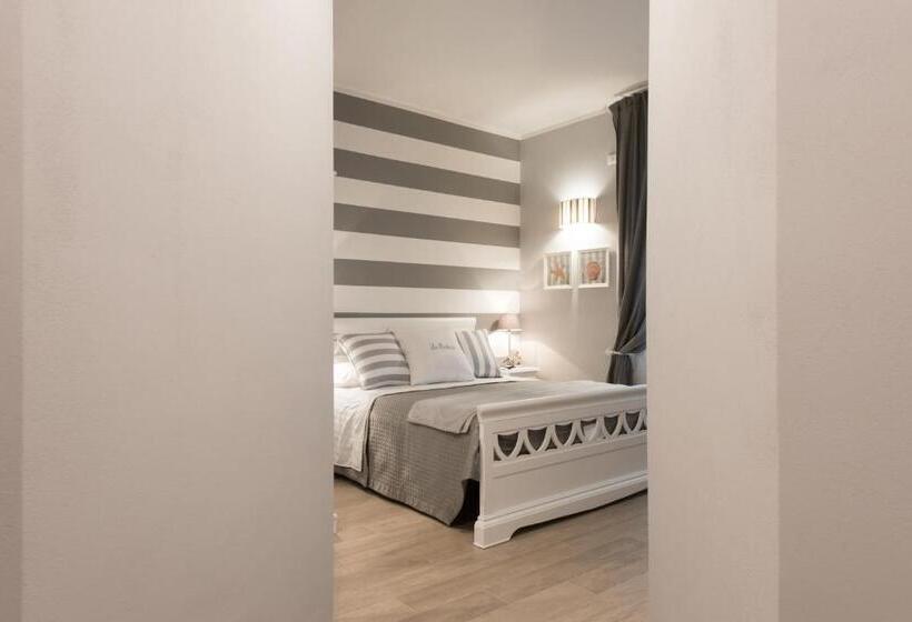 تختخواب و صبحانه La Bonheur, Terre Marine