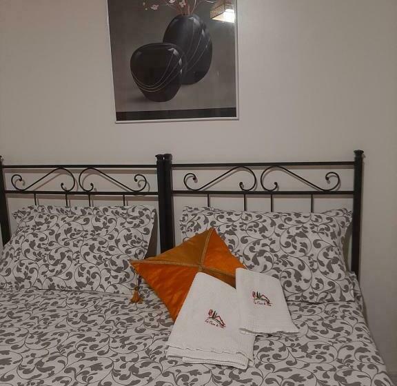 住宿加早餐 La Casa Di Bia