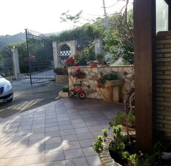 住宿加早餐 La Casa Di Bia