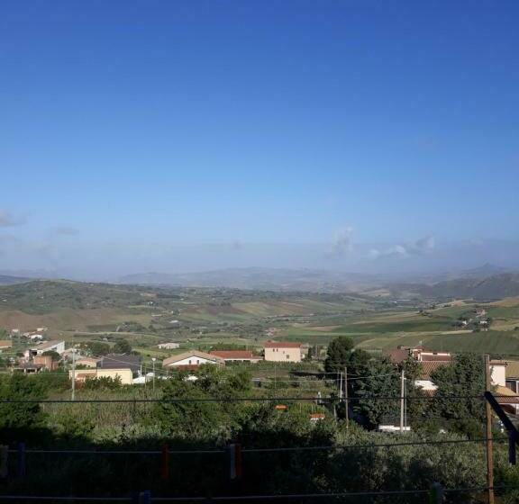 住宿加早餐 La Casa Di Bia