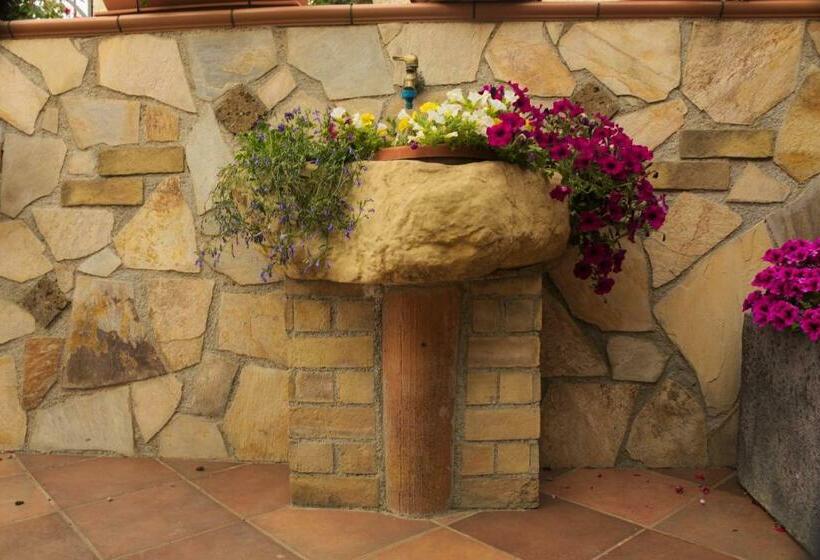 住宿加早餐 La Casa Di Bia