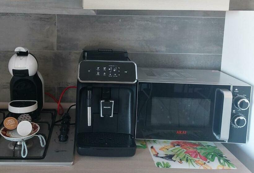 مبيت وإفطار La Grazia In Qualche Modo