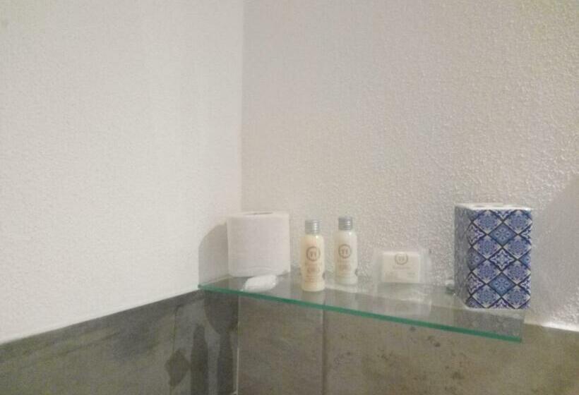 مبيت وإفطار La Grazia In Qualche Modo