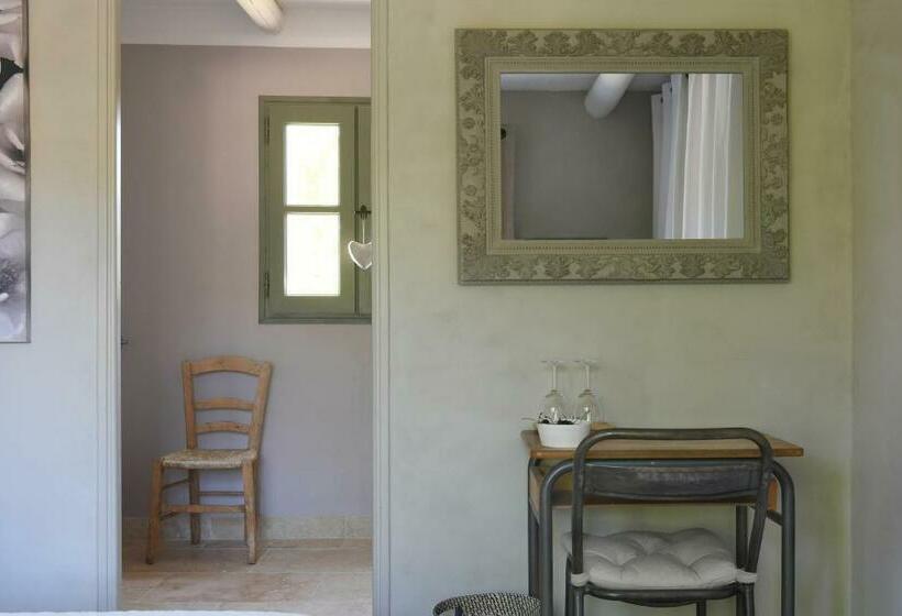 مبيت وإفطار La Maison De Bécaras