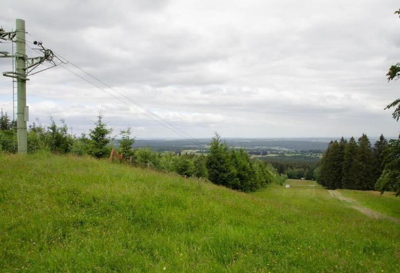 Bed and Breakfast La Suite Des Pervenches