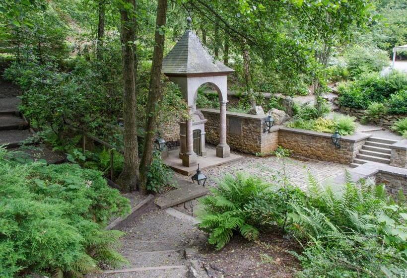 Bed and Breakfast La Suite Des Pervenches