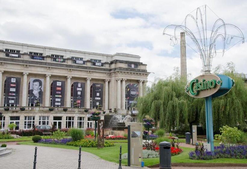 Bed and Breakfast La Suite Des Pervenches