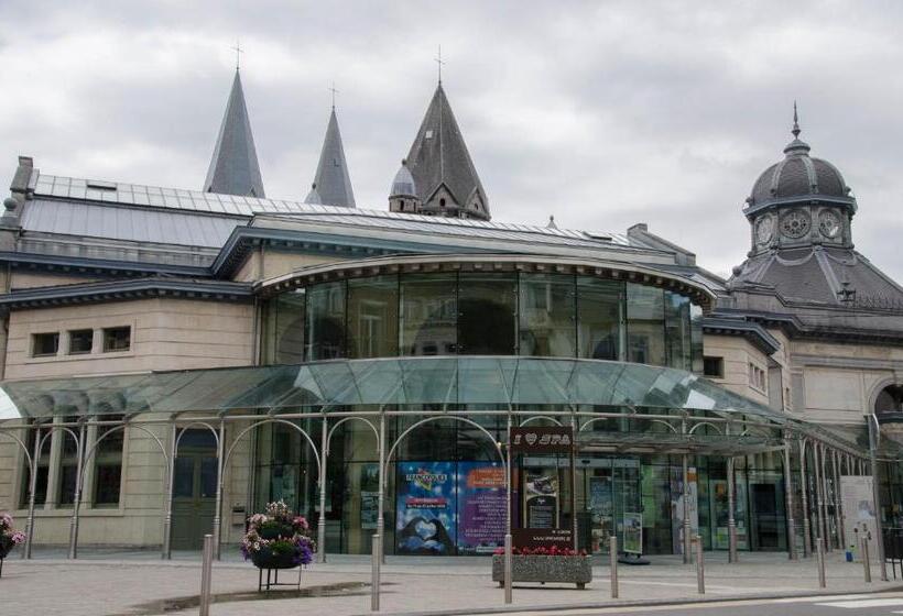 Bed and Breakfast La Suite Des Pervenches