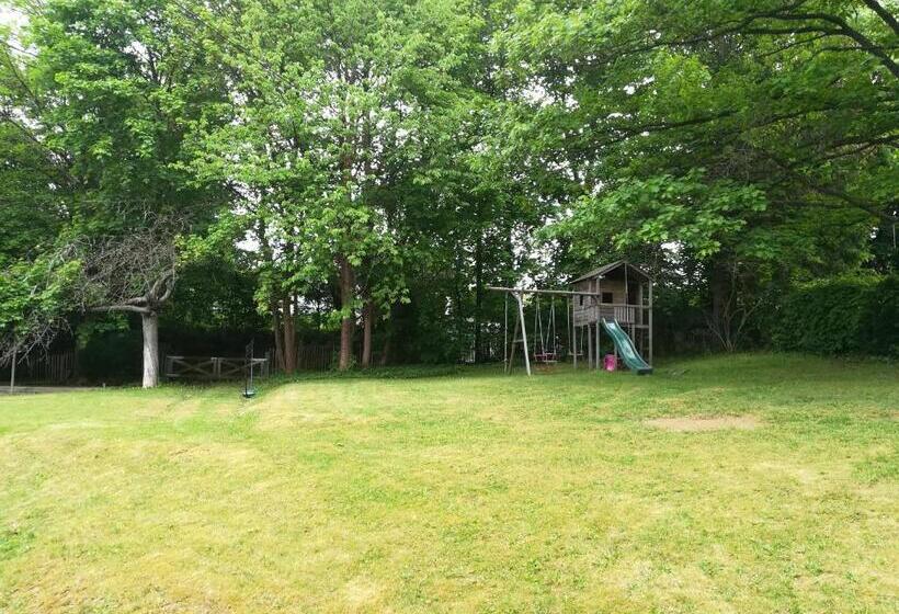 Bed and Breakfast La Suite Des Pervenches