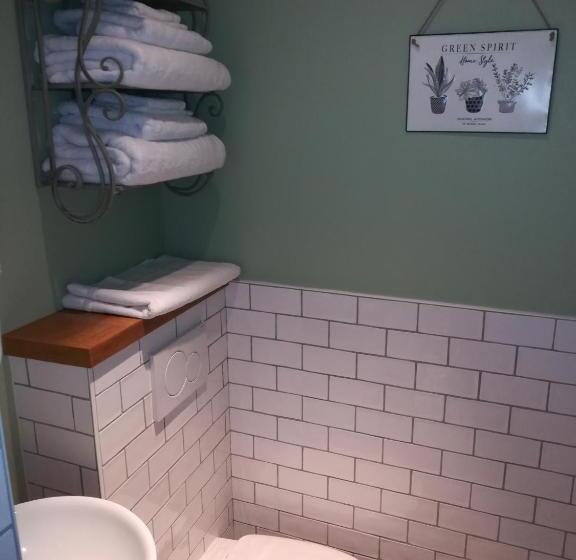 Bed and Breakfast La Suite Des Pervenches