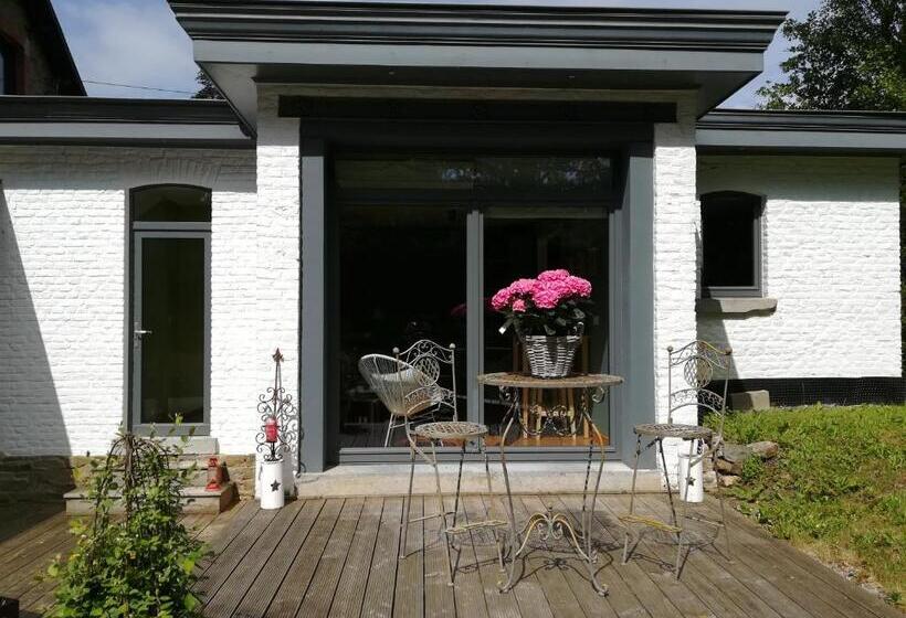 Bed and Breakfast La Suite Des Pervenches