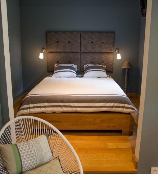 Bed and Breakfast La Suite Des Pervenches