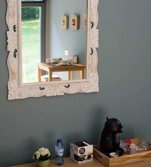 Bed and Breakfast La Suite Des Pervenches