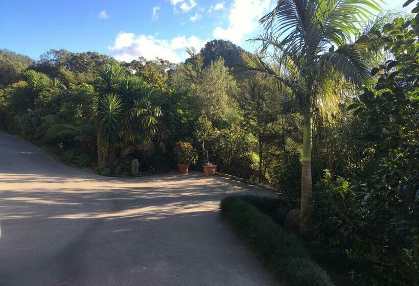 مبيت وإفطار Puka Heights