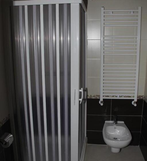 مبيت وإفطار Santa Lucia