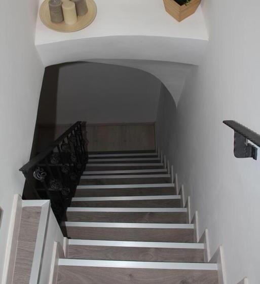 住宿加早餐 Santa Lucia