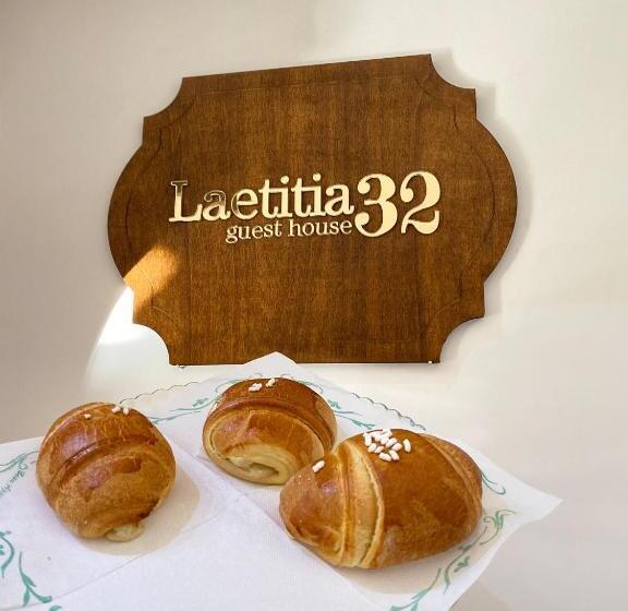 Bed and Breakfast Suite Room