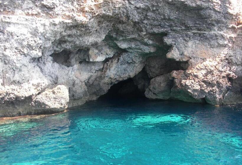 تختخواب و صبحانه Villa Rò Luxury