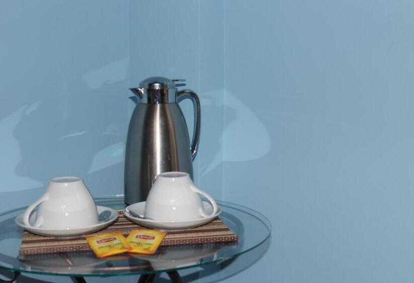 تختخواب و صبحانه Villa Rò Luxury