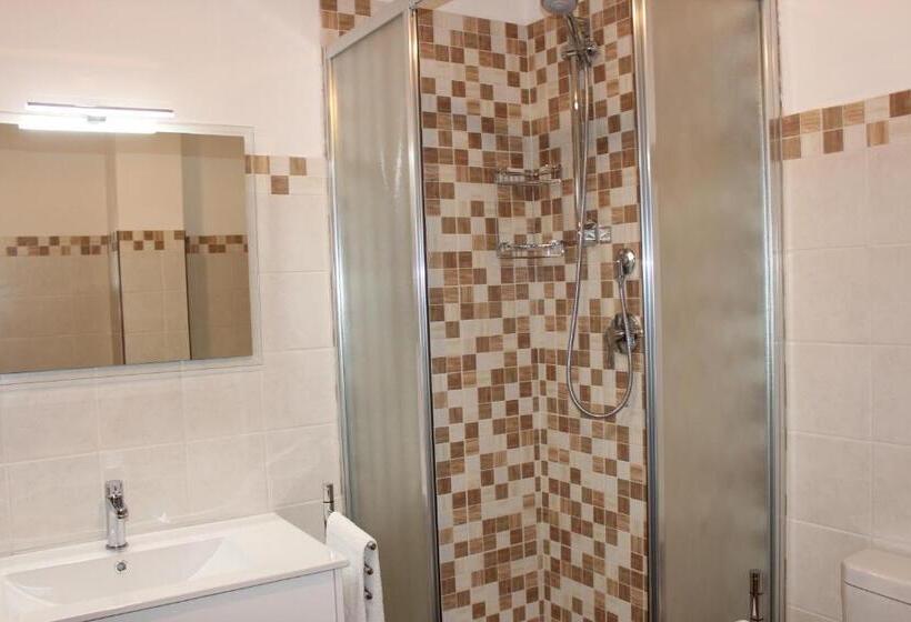 تختخواب و صبحانه Villa Rò Luxury