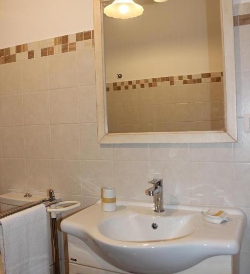 تختخواب و صبحانه Villa Rò Luxury