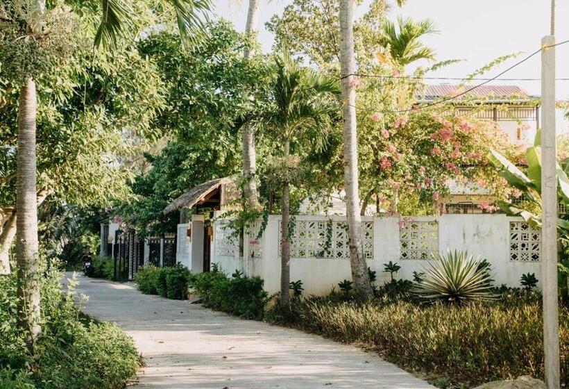 Bong Villa Hoi An   Vesta Collections