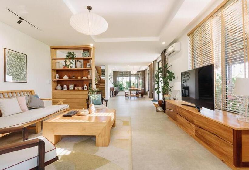 Bong Villa Hoi An   Vesta Collections