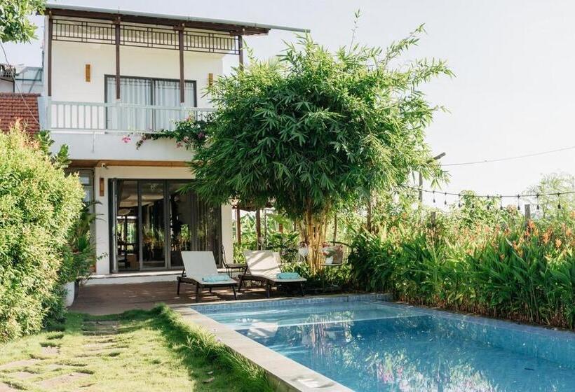 Bong Villa Hoi An   Vesta Collections