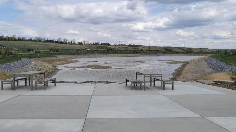 Brand New 3 Bedroom Home In A Quiet Neighborhood