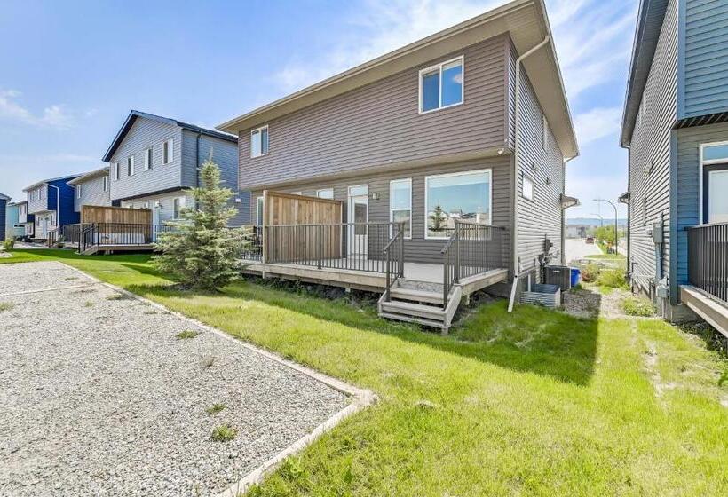 Brand New 3 Bedroom Home In A Quiet Neighborhood